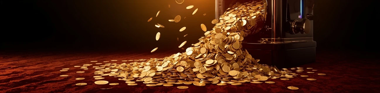 Czym są krypto kasyna